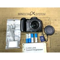 ราคา Canon Powershot S3 IS สภาพดี ทำงานปกติ (26083721400)