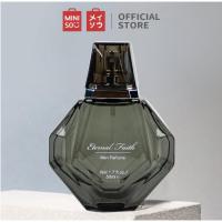 ราคา MINISO Eternal Faith Men Perfume 50ML**ของแท้ พร้อมส่ง (13973862596)