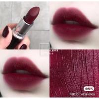 ราคา MAC lipstick ROUGE A REVLES สี Diva (25888604858)