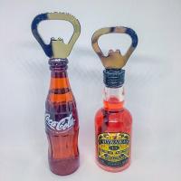 ราคา ที่เปิดฝาขวด รูปขวดลายโค้ก ลายเหล้า (5846313574)