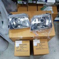 ราคา ไฟหน้า Toyota tiger โตโยต้า ไทเกอร์ d4d 2003 ข้าง ช้าย ขวา 2ดวง (21729734454)