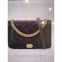 ราคา Chanel Boy Woc CO220905921 (23204989505)