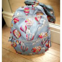 ราคา กระเป๋า​เป้​ cath​ kidston​ แท้​ (1291723434)