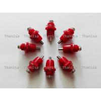 ราคา จุกให้น้ำไก่แบบเกลียวสีแดง (1879716207)