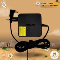 ราคา อะแดปเตอร์ชาร์จสําหรับ Asus K401 K401U K401UB K401L K401LB 3.42A 4.0x1.35 มม.แล็ปท็อป (53851278976)