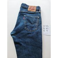 ราคา ลีวายส์511​(1605) Made​ In​ Poland เอว33​ มือสอง​ของแท้​ ป้าย​หนัง (10608195148)