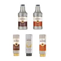 ราคา โมนิน ซอส(Monin Sauce ) 1.89 L,/500ML (13767982619)