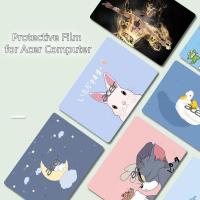 ราคา ฟิล์มป้องกันสําหรับ Acer Aspire Lite 14 Lite 15 Lite 16 AL14-32P AL14-31 AL15-33P AL14-72 AL16-73 สติกเกอร์คอมพิวเตอร์โน้ตบุ๊ค Aspire Go Predator Helios Neo ชุดสติกเกอร์ฝาครอบ (41775899253)