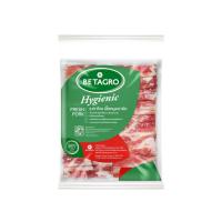ราคา หมูสามชั้นสไลซ์สำหรับปิ้งย่าง ตราเบทาโกร (แช่แข็ง) 1 กก./แพ็ค (43658608030)