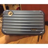 ราคา RIMOWA Amenity Kit(New) EVA AIR BUSINESS CLASS ของแท้ 100% ใหม่ล่าสุด (1672210534)