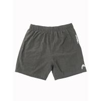 ราคา 02 สีเทาเข้ม กางเกงวิ่งขาสั้นสำหรับผู้ชาย-หญิง HEAD (6663288860)