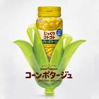 ราคา Pokka Sapporo Vegetable Potage Corn พอกก้า ซัปโปโล ซุปข้าวโพดพร้อมทาน 170g จากประเทศญี่ปุ่น (25053900442)