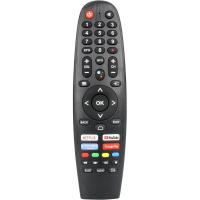 ราคา EC32V2HA EC40V2FA เปลี่ยนรีโมทคอนโทรลสําหรับ Caixun Android TV Remote และ BLAUPUNKT, สําหรับ SANSUI TV Remote และ ARRQW (42226339305)
