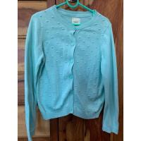 ราคา sfera เสื้อคาร์ดิแกน มือ2 ไซส์6-7ขวบ (24931211456)