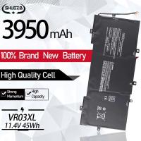 ราคา New VR03XL Laptop Battery For HP Pavilion 13-D Envy 13-d096UR 13-d036NZ 13-D046TU 13-D051TU 13-D006TU 13-d016TU TPN-C120 (29852386786)