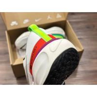 ราคา Nike ZoomX Invincible Run Flyknit 3 SE "White Lime Blast" รองเท้าวิ่งรองเท้าผ้าใบลำลองสำหรับผู้ชายแ (24654413666)