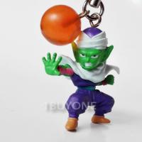 ราคา พิคโกโร่ พวงกุญแจ ดราก้อนบอล z อนิเมะ ฟิกเกอร์ โมเดล Piccolo DragonBall Figure Model BANDAI ของแท้ (3868782339)