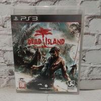 ราคา แผ่นเกมส์Ps3 Dead Island มือสอง (27023924110)