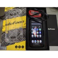 ราคา Ulefone Armor Mini 20 Pro 5G. สมาร์ทโฟนสุดแกร่ง หน้าจอขนาดเล็ก 4.7นิ้ว 8/256gb. กล้องถ่ายกลางคืน 64MP แบตอึด 6200mah. (51102786079)