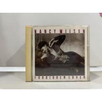 ราคา 1 CD MUSIC ซีดีเพลงสากล NANCY WILSON FORBIDDEN LOVER (N5A44) (45453103822)
