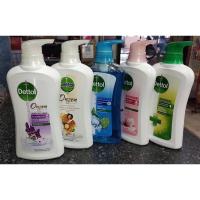 ราคา เดทตอล สบู่เหลวอาบน้ำ ครีมอาบน้ำ Dettol Shower Gel 500 g. (14701100876)