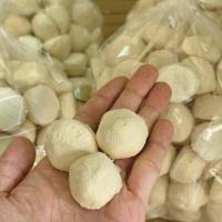 ราคา [ลูกละ 6 บาท] ลูกแป้งสาโท แป้งข้าวหมากร้อยเอ็ด สูตรดั่งเดิม หวานธรรมชาติ (28272031096)