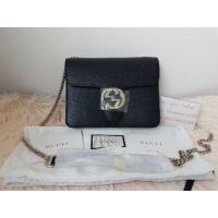 ราคา gucci interlocking GG crossbody (2346340043)