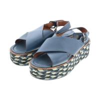 ราคา Coach Sandals Women Direct from Japan Secondhand (24334046504)