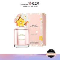 ราคา ของแท้ 100% น้ำหอม Marc Jacobs Daisy Eau So Fresh Eau de Toilette 75ml น้ำหอมกลิ่น Fresh Floral & Fruity สำหรับผู้หญิง (50400918312)