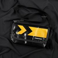 ราคา ⚫️ freitag รุ่น41 hawaii five o มือหนึ่งของแท้% (25978089082)