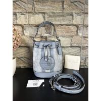 ราคา Coach Mini Dempsey Bucket Bag ของแท้ (19658724421)