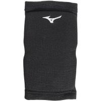 ราคา Mizuno Volleyball Elbow Supporter Padded, Unisex V2MYA101 Black x White 1pcs (42868988620)