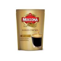 ราคา มอคโคน่า โกลด์ เครมมา สมูท กาแฟสำเร็จรูปผสมกาแฟอาราบิก้าคั่วบดละเอียด 100กรัม (28650103124)