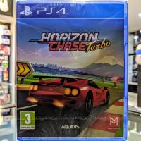 ราคา (ภาษาอังกฤษ) มือ1 PS4 Horizon Chase Turbo เกมPS4 แผ่นPS4 (เล่นกับ PS5 ได้ เล่น2คนได้ เกมรถแข่ง เกมแข่งรถ Racing Game) (5341114461)