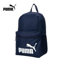 ราคา กระเป๋าเป้ PUMA Official New Phase สำหรับผู้ชายและผู้หญิง กระเป๋าสะพายไหล่คู่ กระเป๋านักเรียน (27886924883)