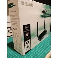 ราคา D-Link DWR-921 4G WiFi Router (4170937402)