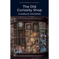 ราคา The Old Curiosity Shop - Wordsworth Classics Charles Dickens Paperback (18353861098)
