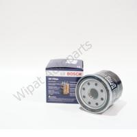 ราคา กรองน้ำมันเครื่อง Suzuki Swift Eco 1.2 ปี 12-18 ยี่ห้อ Bosch (O 0220) (1726671496)