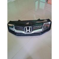 ราคา กระจังหน้า​ Honda​ city​ Modulo ปี2012-14 มือ2 แท้ถอดโรงงาน (23969312429)
