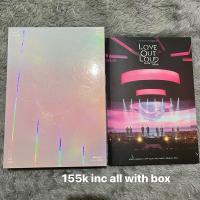 ราคา พร้อม PHOTOBOOK BOXSET LOVE OUT LOUD OFFGUN TAYNEW KRIST SINGTO BRIGHTWIN TAYNEW SINGKIT OFFICIAL GMMTV (29062737779)