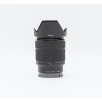ราคา [ออกใบกำกับภาษีได้] : Sony FE 28-70mm F3.5-5.6 OSS #อดีตประกันศูนย์ [รับประกัน 1 เดือน] (28027768014)