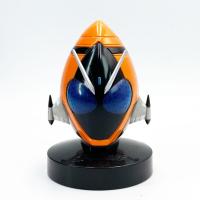 ราคา 1/6 Bandai Fourze Rocket States หัวมดแดง kamen rider masked rider head หัวมาสค์ไรเดอร์ (5411075572)