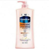 ราคา Body Lotion Healthy White Urban Defense SPF24 PA++ 550ml (6402591333)