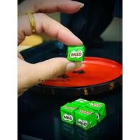 ราคา ไมโลคิวบ์ แบ่งขาย 1 ชิ้น ไมโลคิวช็อคโกแลต (41552890121)