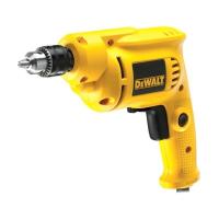 ราคา DEWALT สว่านเจาะเหล็ก 3/8 นิ้ว 10mm. รุ่น DWD014 550W งานหนัก สวิทซ์อัตโนมัติ ปรับซ้าย-ขวา (9691135263)
