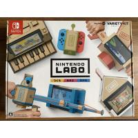 ราคา Nintendo Switch : LABO Toy-Con 01 Variety Kit - English [JP Box] (6656717556)