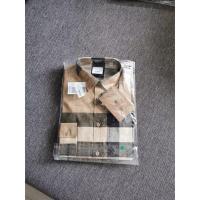 ราคา Burberry check shirt (6661590419)