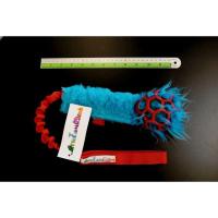 ราคา Floramicato I Fluffy Nyam Ball (medium) (7647623525)