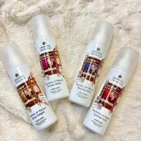 ราคา น้ำหอมฉีดผ้า Oriental Princess Rhythms of Nature Linen Mist สเปรย์น้ำหอมฉีดผ้า (10264867439)