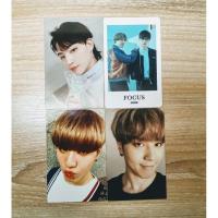 ราคา การ์ดแท้ got7 พร้อมส่ง (7380359598)